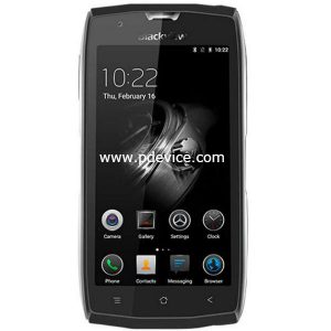 Blackview BV7000 Smartphone Full Specification