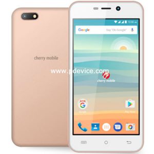 Cherry Mobile Flare P1 Lite Smartphone Full Specification