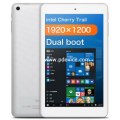 Cube iWork 8 Air Tablet Full Specification