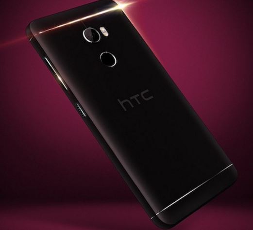 HTC One X10 Phone