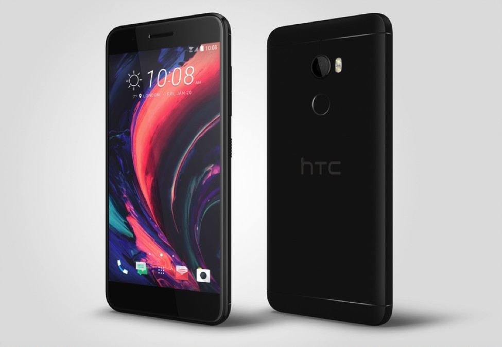 HTC One X10 Specs and Launch