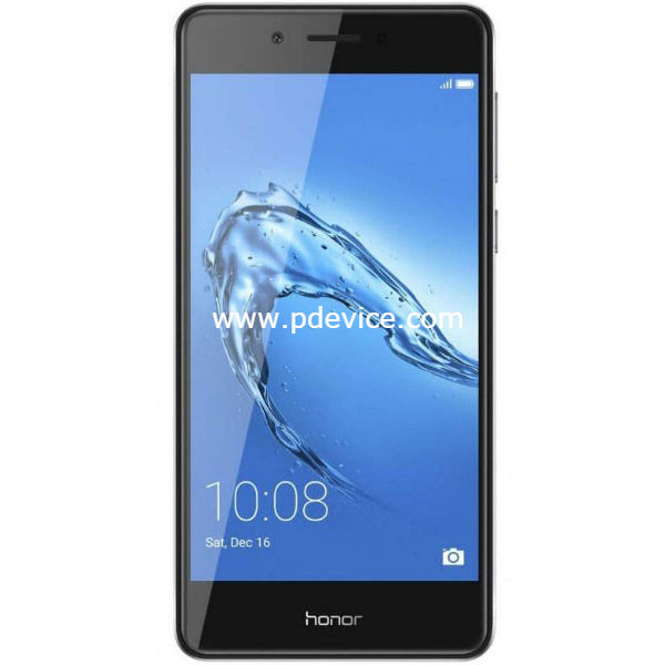 Huawei Honor 6C Smartphone Full Specification