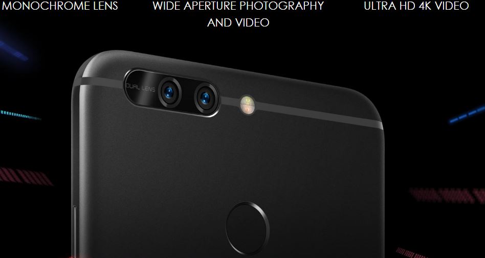 Huawei Honor Main Camera