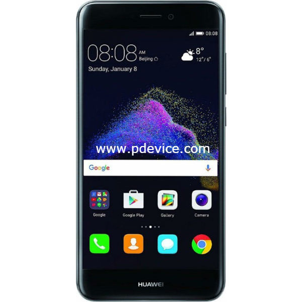 Huawei Nova Lite 64GB Smartphone Full Specification