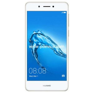 Huawei Nova Smart Smartphone Full Specification