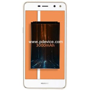 Huawei Y5 (2017) Smartphone Full Specification