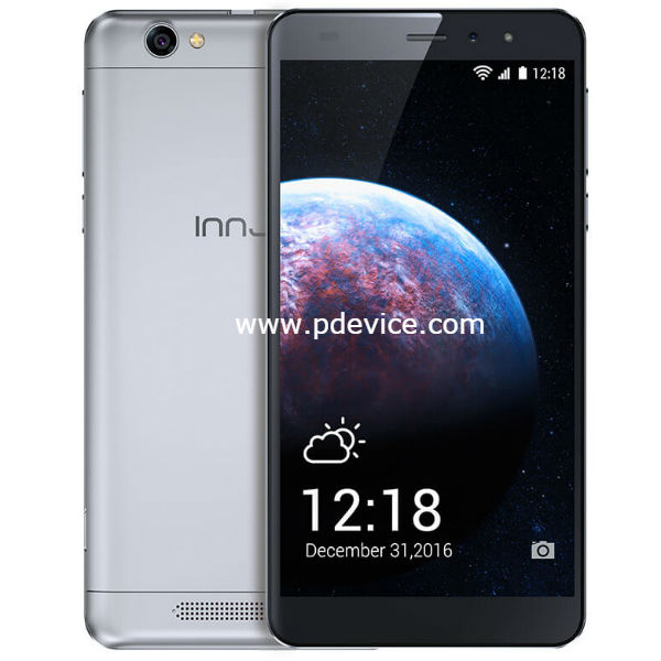 Innjoo Halo X LTE Smartphone Full Specification