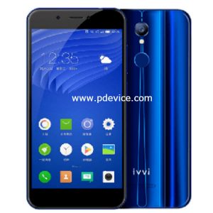 Ivvi k5 Smartphone Full Specification