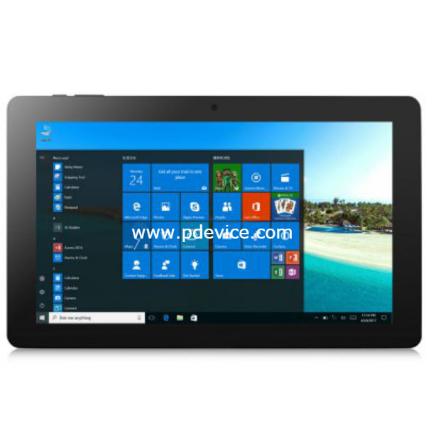 Jumper EZpad 4s Pro Tablet Full Specification