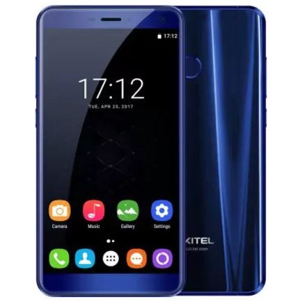 Oukitel U11 Plus Smartphone Full Specification