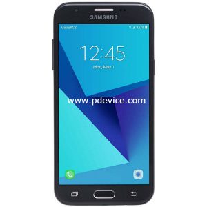 Samsung Galaxy J3 Prime Smartphone Full Specification