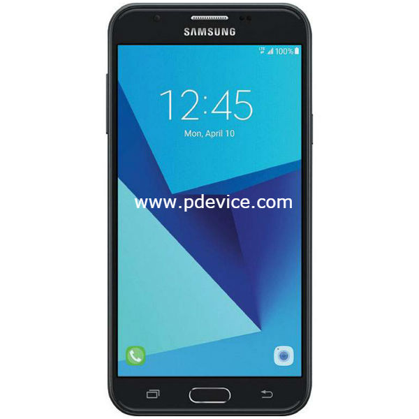 Samsung Galaxy J7 Perx Smartphone Full Specification
