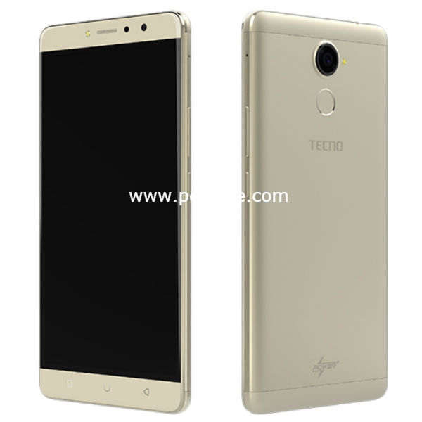 Tecno L9 Plus Smartphone Full Specification