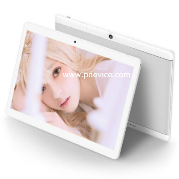 Teclast X10 3G MT6580 Tablet Full Specification