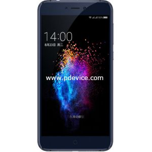 360 N5s Smartphone Full Specification