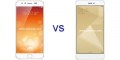 360 N5s vs Xiaomi Redmi 4X Comparison
