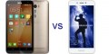 ASUS ZenFone 2 Laser 4G vs Huawei Honor 6A Comparison