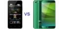 Allview P4 Pro vs Elephone S7 Comparison