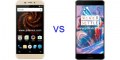 Allview X4 Soul Mini vs OnePlus 3T Comparison