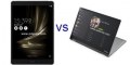 Asus ZenPad 3S 8.0 Z582KL vs Lenovo YOGA A12 YB-Q501F Comparison