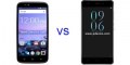 Coolpad Canvas 4G vs Elephone C1 Mini Comparison