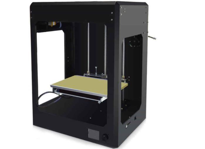 Creality3D CR - 5 High Accuracy 3D Desktop Printer - Best 3D Printer