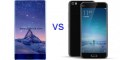 Doogee Mix 64GB vs Xiaomi Mi 5 Comparison