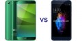 Elephone S7 vs 360 N5s Comparison