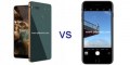 Essential Phone vs Apple iPhone 7 Plus Comparison