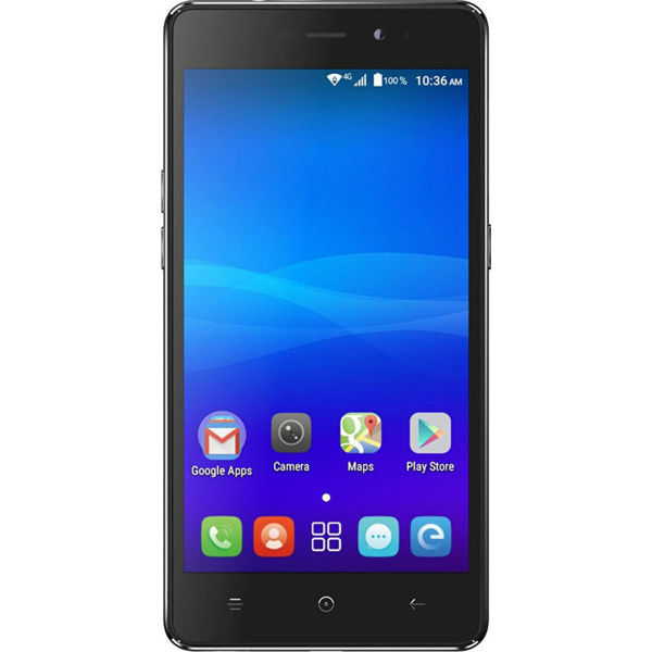 Haier L55 Smartphone Full Specification