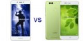 Huawei Honor 6A vs Huawei Nova 2 Comparison