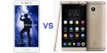 Huawei Honor 6A vs LeEco Le X920 Comparison