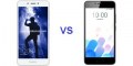 Huawei Honor 6A vs Meizu M5c Comparison