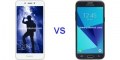 Huawei Honor 6A vs Samsung Galaxy Wide 2 J727S Comparison