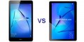 Huawei Honor Play Tab 2 8.0 4G vs Huawei Honor Play Tab 2 9.6 4G Comparison