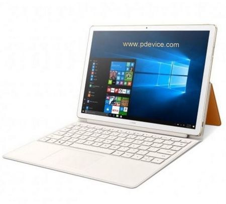 Huawei MateBook E Laptop Full Specification