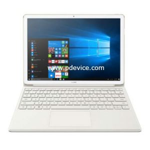 Huawei MateBook E BL-W19 Tablet Full Specification