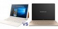 Huawei MateBook E vs Huawei MateBook X Comparison