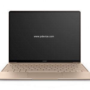 Huawei MateBook X Laptop Full Specification