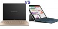 Huawei MateBook X vs Microsoft Surface Pro Comparison