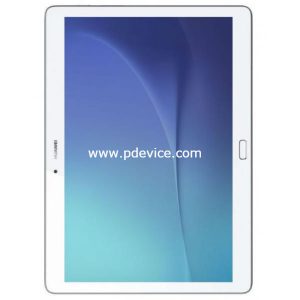 Huawei MediaPad M2 10 4G Tablet Full Specification