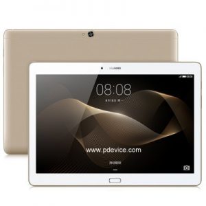 Huawei MediaPad M2 (M2-A01L) Tablet Full Specification