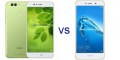 Huawei Nova 2 vs Huawei Nova Lite Plus Comparison
