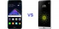 Huawei Nova Lite 64GB vs LG G5 Comparisons