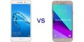 Huawei Nova Lite Plus vs Samsung Galaxy J7 Prime (2017) Comparison