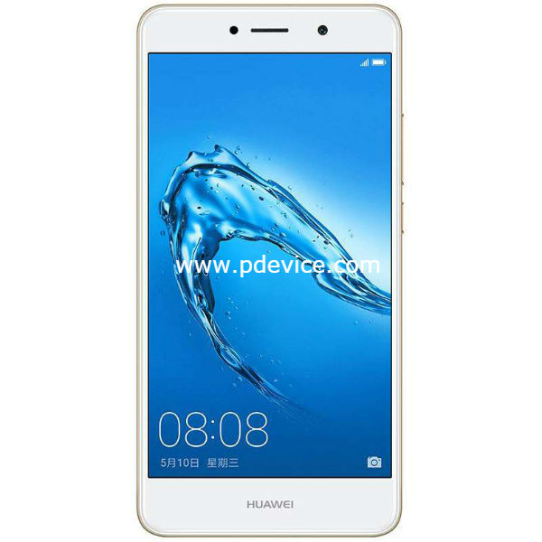 Huawei Nova Lite Plus Smartphone Full Specification