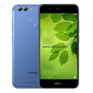 Huawei Nova 2 Plus Smartphone Full Specification