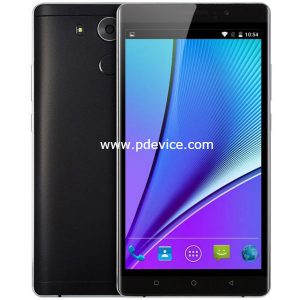 Jiake A8 Smartphone Full Specification