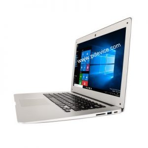 Jumper EZbook i7 Laptop Full Specification