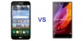 LG Grace LTE vs UmiDIGI Crystal Comparison